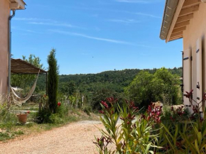 Chez Georges - Maison 1 - Les Gîtes du Verdon